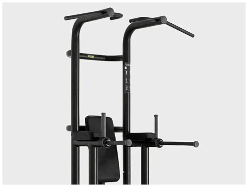 Стойка турник/брусья/пресс Technogym Chin Up Dip Leg Raise
