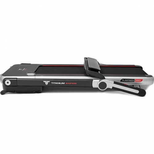 Беговая дорожка Titanium Slimtech S50