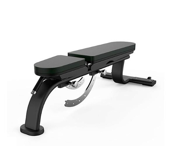 SHUA Adjustable dumbbell bench SH-G6855 Скамья регулируемая