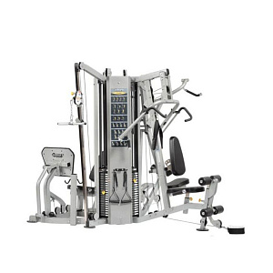 Купить Силовой тренажер Hoist H-4400 в Москве