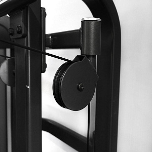 Купить Силовой тренажер Anyfit Плечевой жим PE102-84 в Москве