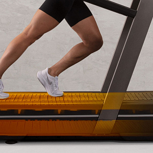 Купить Беговая дорожка Technogym Run в Москве
