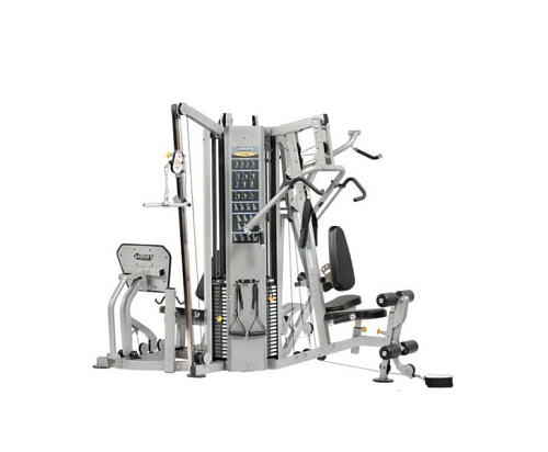 Силовой тренажер Hoist H-4400