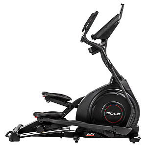 Купить Эллиптический тренажер Sole Fitness E35 (2023) в Москве