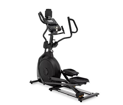Эллиптический тренажер Spirit Fitness XE795 BLACK