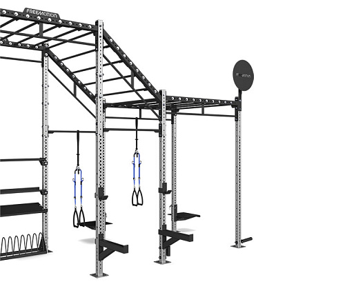 Многофункциональный комплекс Freemotion Fitness FMDY20IMBR
