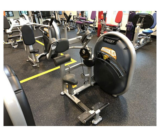 Силовой тренажер Hoist CL-3601 фото1