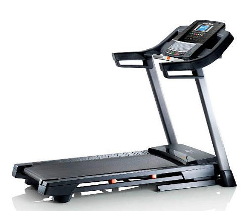 Купить Беговая дорожка NordicTrack C200 + кардиопояс Polar в Москве