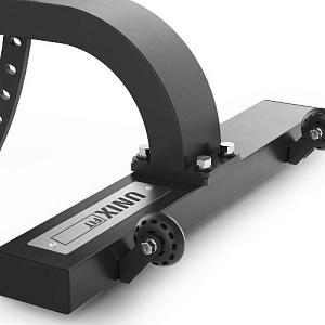 Купить Скамья Unix Fit PRO регулируемая (UC-1607) для пресса  в Москве