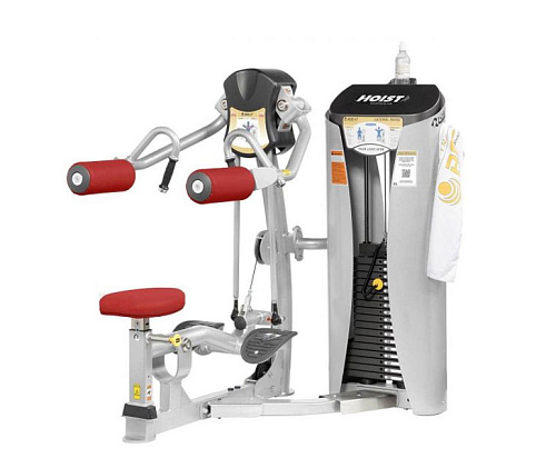 Силовой тренажер Hoist ROC-IT RS-1502
