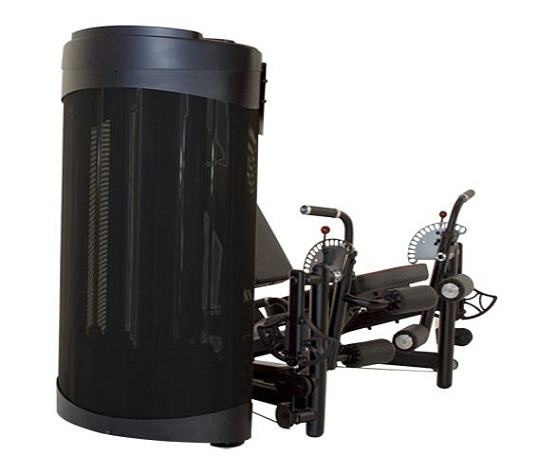 Разгибание и сгибание ног Inspire DMEC1 фото5