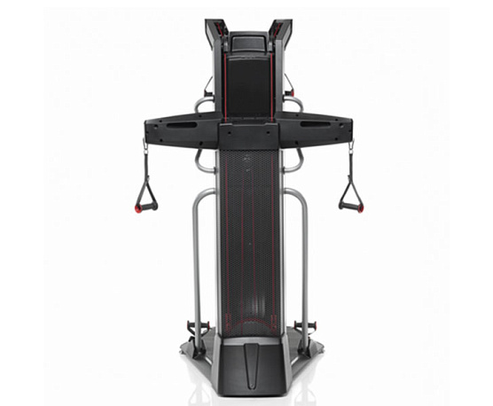 Силовой тренажер Bowflex HVT фото4