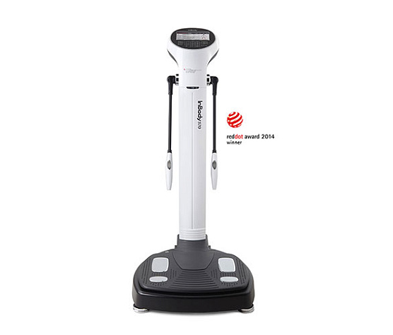 Премиальный анализатор InBody 570