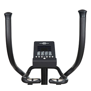Купить Эллиптический тренажер CardioPower X40 в Москве