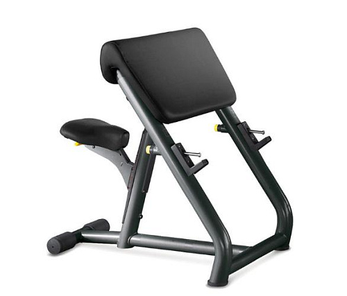 Купить Скамья Скотта Technogym Scott bench в Москве