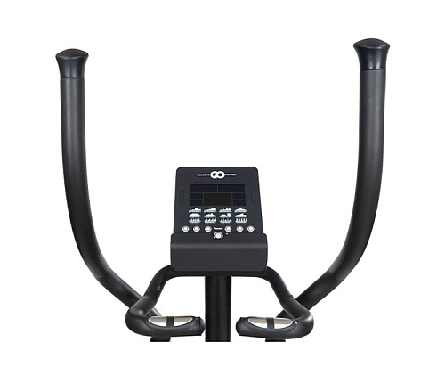 Эллиптический тренажер CardioPower X40