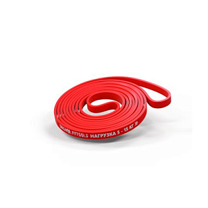Купить Original FitTools Эспандер ленточный (нагрузка 5 - 15 кг) Fit.Tools в Москве