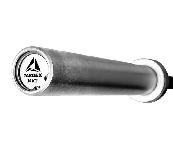 Гриф Targex 10 кг