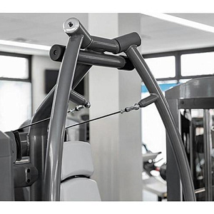 Купить Силовой тренажер True Fitness SPL-0900 жим от груди сидя с независимыми рычагами в Москве
