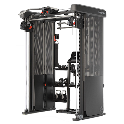 Силовой комплекс Inspire FT2 PRO Functional Trainer