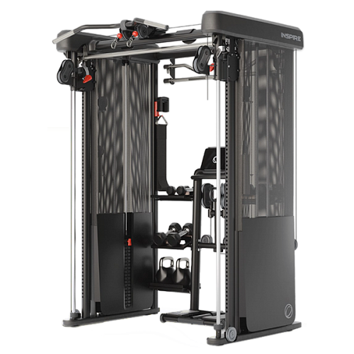 Купить Силовой комплекс Inspire FT2 PRO Functional Trainer в Москве
