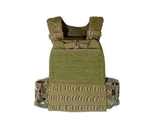 Купить Жилет утяжелительный SWAT Original FitTools 14 кг в Москве