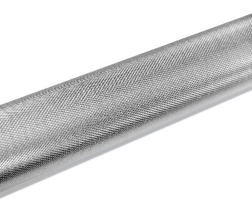 Гриф прямой алюминиевый для кроссовера Original FitTools 107 см