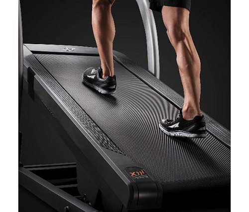 Беговая дорожка NordicTrack Incline Trainer X11i