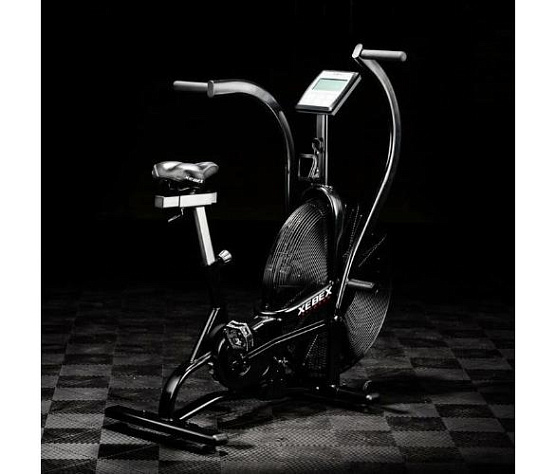 Аэробайк Xebex AB-1 фото9