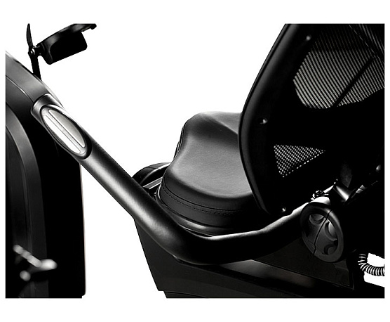 Кардиотренажер Hasttings Wega RS400 фото4