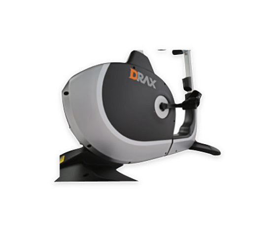 Велотренажер DRAX DA6R фото3