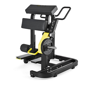 Сгибание ног стоя Technogym Pure Strenght Standing Leg Curl
