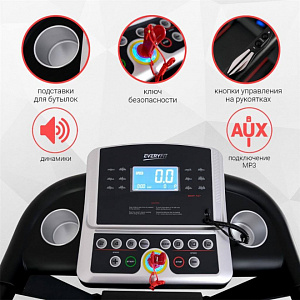 Купить Беговая дорожка Everyfit 74305A в Москве