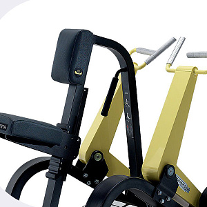 Купить Нагружаемый дисками тренажер Technogym PURE STRENGTH Row в Москве