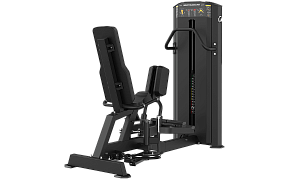 Купить Грузоблочный тренажер на нижнюю часть тела Hasttings Сведение/разведение ног сидя Hasttings KS1053 в Москве