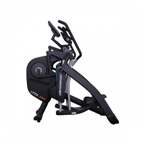 Эллиптический тренажер Sportop E770-SMART