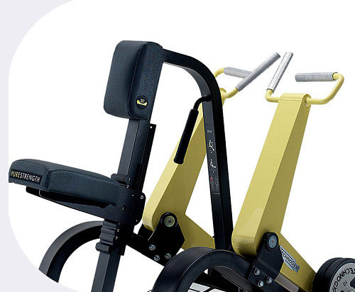Тяга горизонтальная Technogym PURE STRENGTH Row