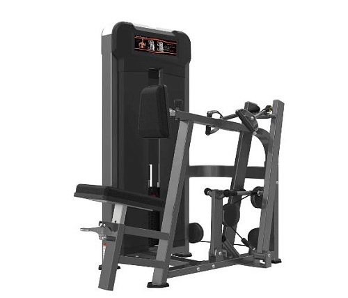 Купить Горизонтальная тяга с упором в грудь Realleader M3-1015 в Москве