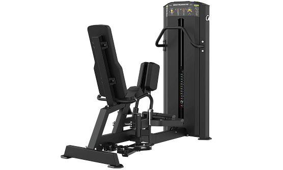 Сведение/разведение ног сидя Hasttings KS1053