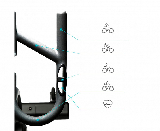 Сайкл DFC Spectrum 15.0 Plus B-109 фото14