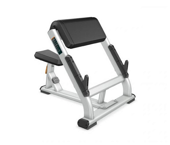 Precor Discovery Line DBR 202