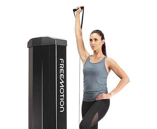 Степ-тренажёр Freemotion Fitness Genesis G614