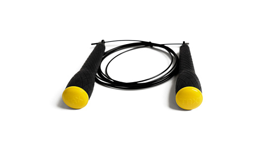 Скакалка скоростная TRX фото1