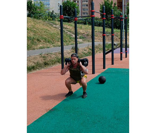 Сэндбэг Original FitTools (нагрузка до 20 кг)