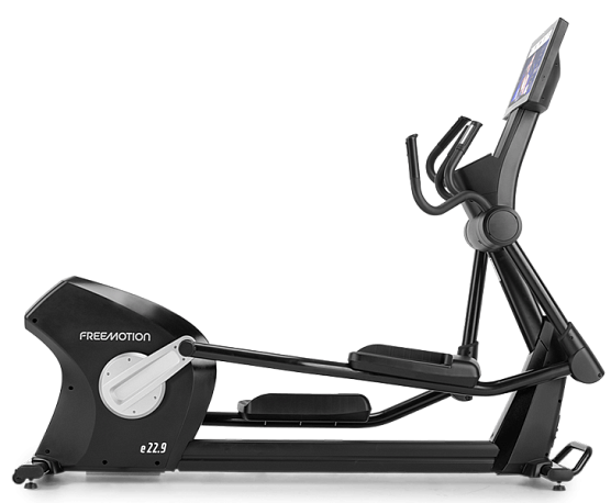 Эллиптический тренажер Freemotion Fitness e22.9 фото1