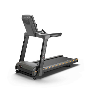 Купить Беговая дорожка Matrix Lifestyle GT LED в Москве