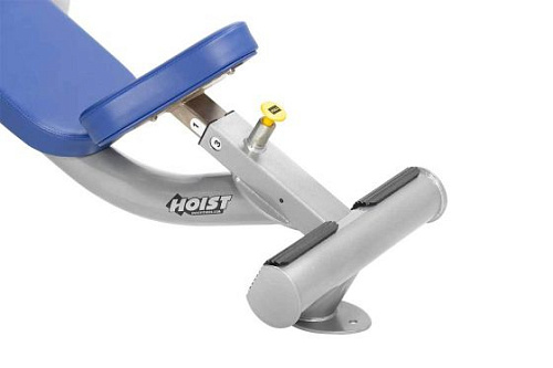 Силовой тренажер Hoist CF-3172