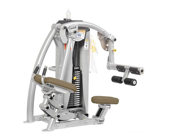 Силовой тренажер Hoist ROC-IT RS-1412 фото16