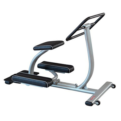 Скамья для стретчинга мышц-разгибателей Panatta Fit Evo 1FE261