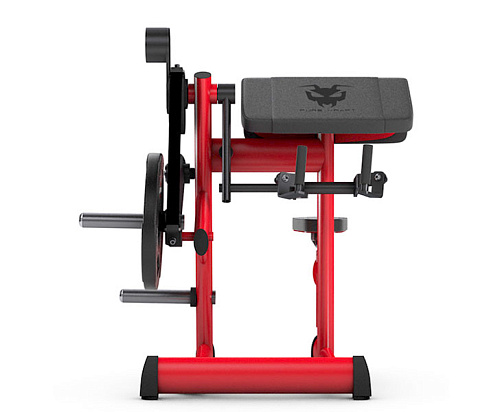 Бицепс-машина (50мм) Gym80 4338